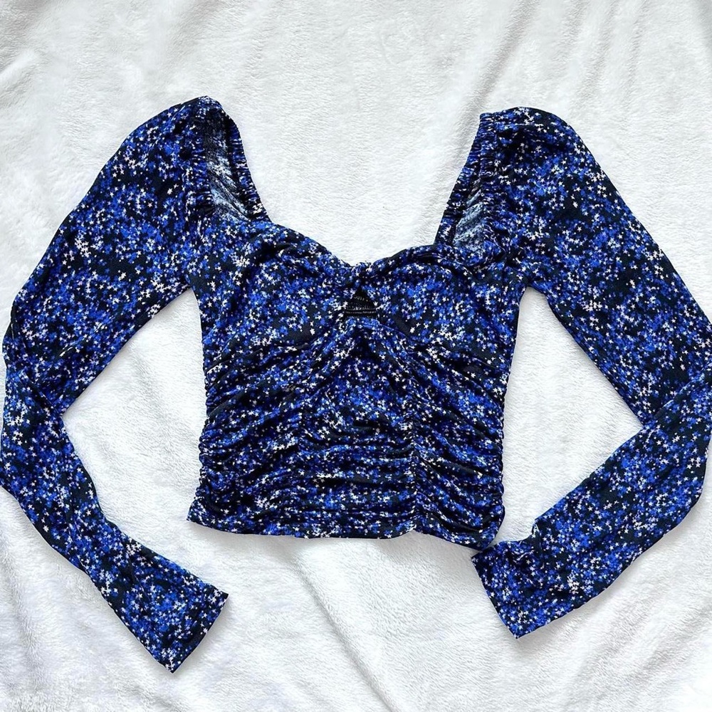 Urban outfitters top
